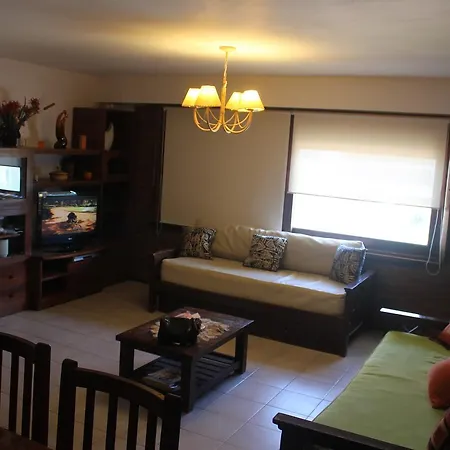 Posta Del Cocodrilo Apartamento Pinamar Exterior foto