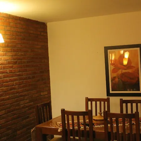 Posta Del Cocodrilo Apartamento Pinamar Exterior foto