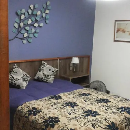 Posta Del Cocodrilo Apartamento Pinamar Exterior foto