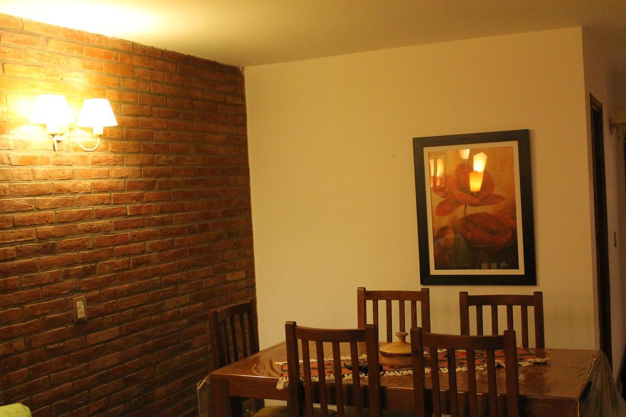 Posta Del Cocodrilo Apartment *