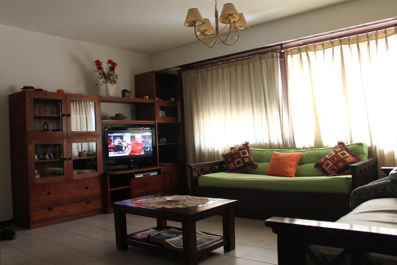 Posta Del Cocodrilo Apartment *