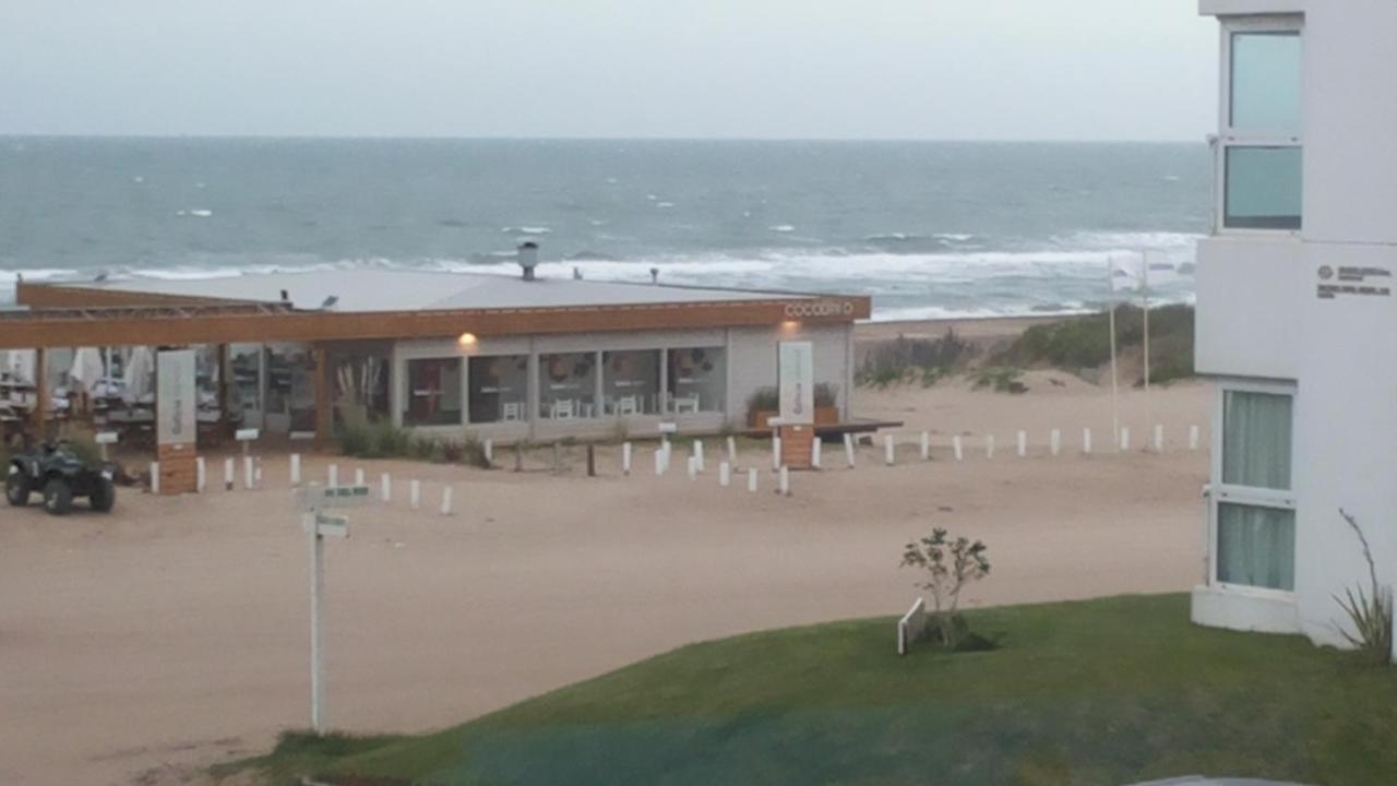 Posta Del Cocodrilo Apartment Pinamar